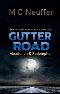 Gutter Road B0GY1881B2 Book Cover