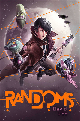 Randoms 0606392378 Book Cover