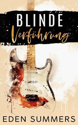 Blinde Verführung [German] 1925512371 Book Cover