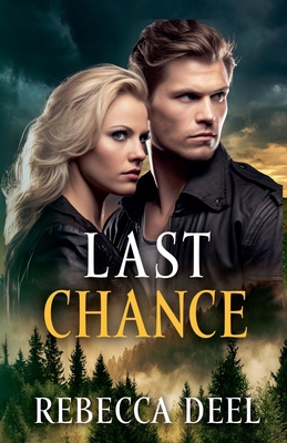 Last Chance B0D5ZNGKJ6 Book Cover