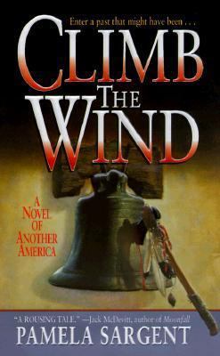 Climb the Wind 0061058084 Book Cover