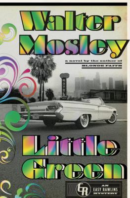 Little Green: An Easy Rawlins Mystery 0385535988 Book Cover