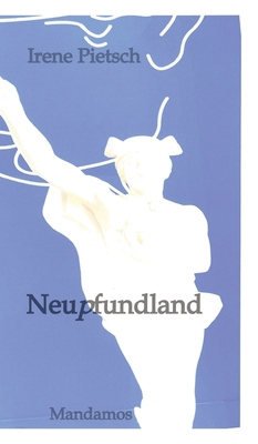 Neupfundland [German] 3949251146 Book Cover