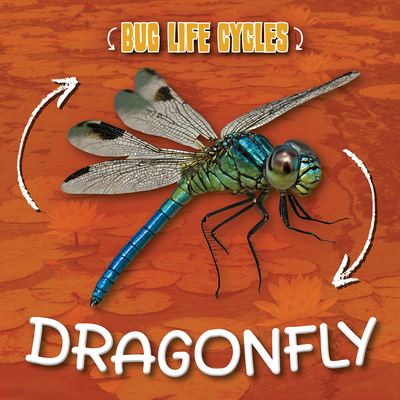 Dragonfly 153457106X Book Cover