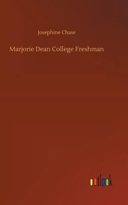 Marjorie Dean College Freshman 3734036216 Book Cover