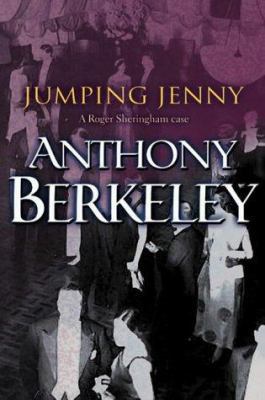 Jumping Jenny 0755102088 Book Cover