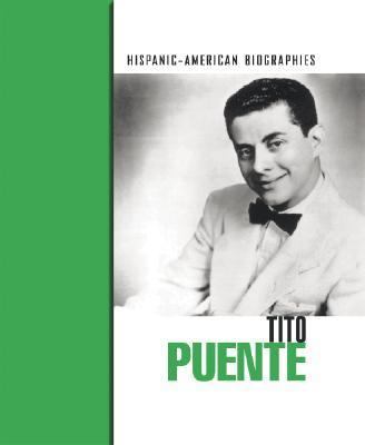 Tito Puente 1410907139 Book Cover