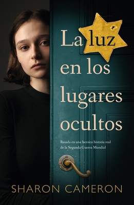 Luz En Los Lugares Ocultos, La [Spanish] 8417854398 Book Cover