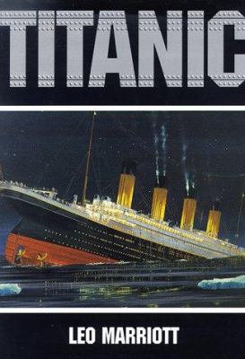 Titanic 0765106477 Book Cover