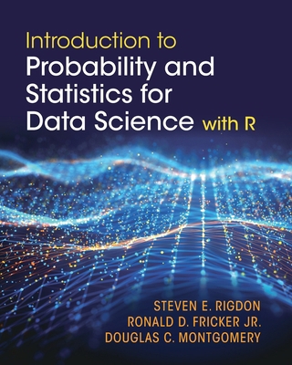 Introduction to Probability and Statistics for ... 1009568353 Book Cover