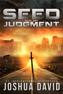 Seed: Judgment 1790137454 Book Cover