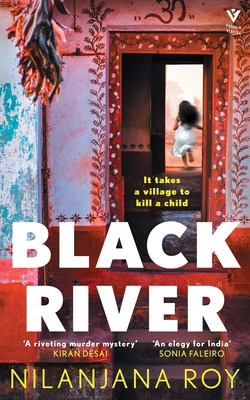 Black River 1782279431 Book Cover