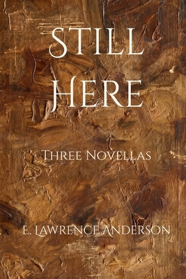 Still Here B0H194T4W3 Book Cover