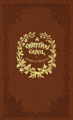 A Christmas Carol: A Facsimile of the Original ... 1645940381 Book Cover
