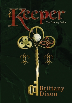 The Keeper B0F6M1W2CP Book Cover
