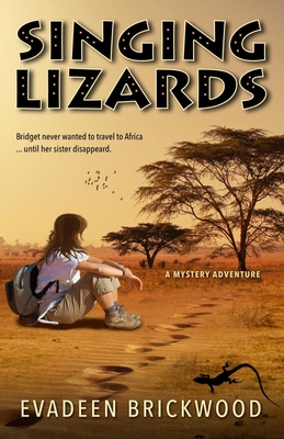 Singing Lizards 1502732661 Book Cover