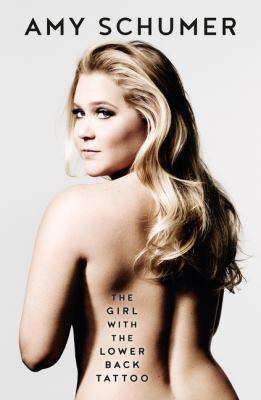 The Girl with the Lower Back Tattoo 1460752333 Book Cover