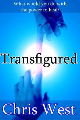 Transfigured: The Oathtaker Trials, Book 1 0983685819 Book Cover