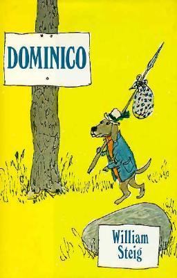 Dominico [Spanish] 0374318239 Book Cover