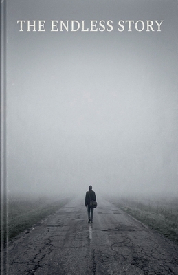 The Endless Story B0GWGWLJ5Y Book Cover