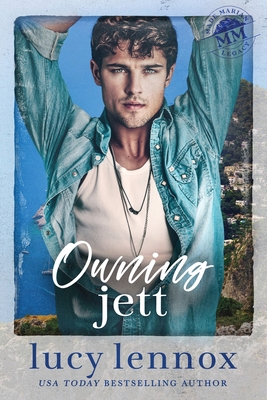 Owning Jett: Model Cover Edition: Alternate Cov... 1954857799 Book Cover