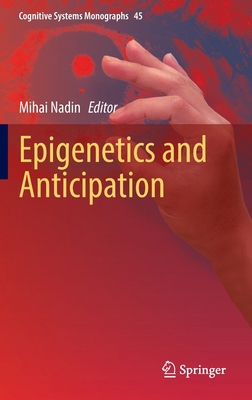 Epigenetics and Anticipation 3031176774 Book Cover