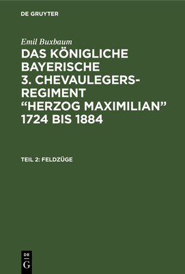 Feldzüge [German] 3486725548 Book Cover