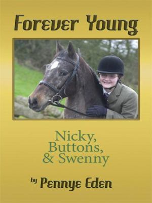Forever Young 1434374726 Book Cover