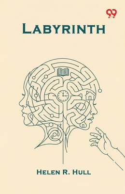 Labyrinth 9371818972 Book Cover