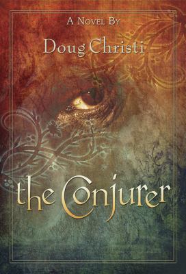 The Conjurer 0985243147 Book Cover