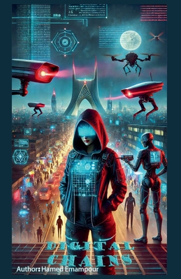 Digital Chains B0FKRVX3M2 Book Cover
