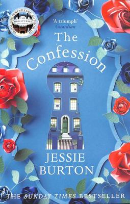 The Confession            Book Cover