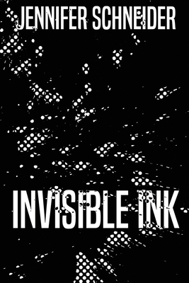 Invisible Ink [Large Print] 4824124972 Book Cover