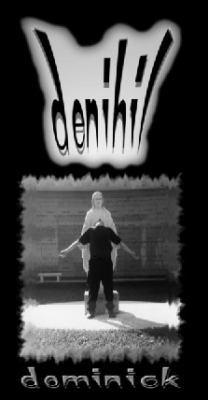 Paperback Denihil Book