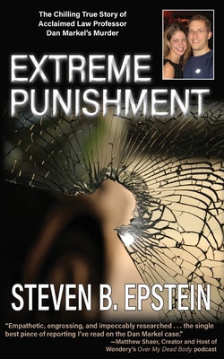 Extreme Punishment: The Chilling True Story of ... B0BGNC7WZX Book Cover