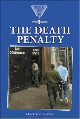 The Death Penalty 0737733411 Book Cover