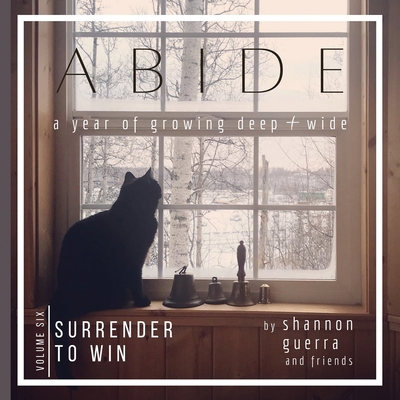 Surrender to Win 1736084488 Book Cover