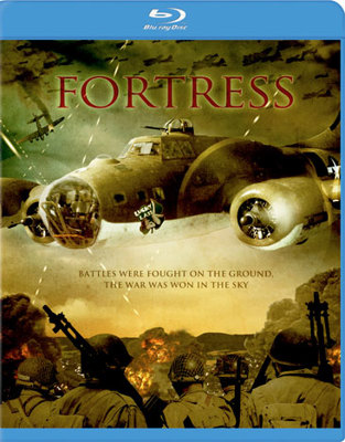 Fortress            Book Cover