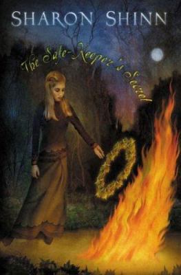 Safe-Keeper's Secret 0670059102 Book Cover