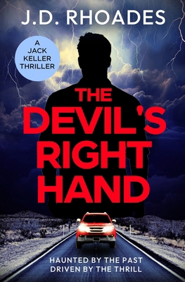 The Devil's Right Hand 1917449534 Book Cover
