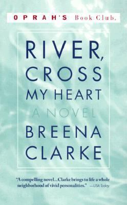 River, Cross My Heart 0316898163 Book Cover