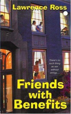 Friends with Benefits 0758210663 Book Cover