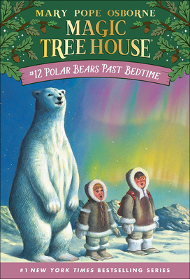 Polar Bears Past Bedtime B007CK6CU8 Book Cover