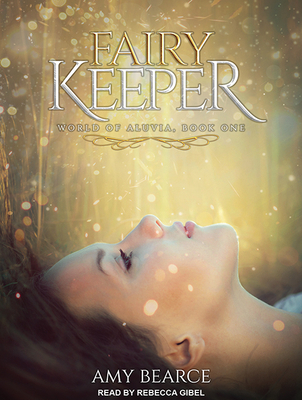 Fairy Keeper 151596230X Book Cover