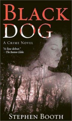 Black Dog 0671786040 Book Cover