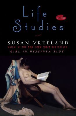 Life Studies 0670031771 Book Cover