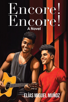 Encore! Encore! 195582651X Book Cover