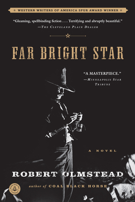 Far Bright Star B005MWQPEG Book Cover