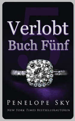 Verlobt Buch Fünf [German] B08XR9K1HG Book Cover