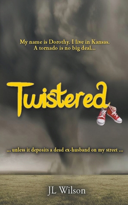Twistered B0B5JV3C75 Book Cover